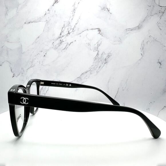 NEW Chanel Eyeglasses - Picture 12 of 16